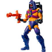 Masters of the Universe Masterverse Man-E-Faces Action Figure - Collectables > Action Figures > toys -  mattel