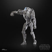 Star Wars The Black Series Super Battle Droid (preorder Q4 ) - Collectables > Action Figures > toys -  Hasbro