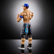 WWE Ultimate Edition 22 John Cena - Collectables > Action Figures > toys -  Mattel