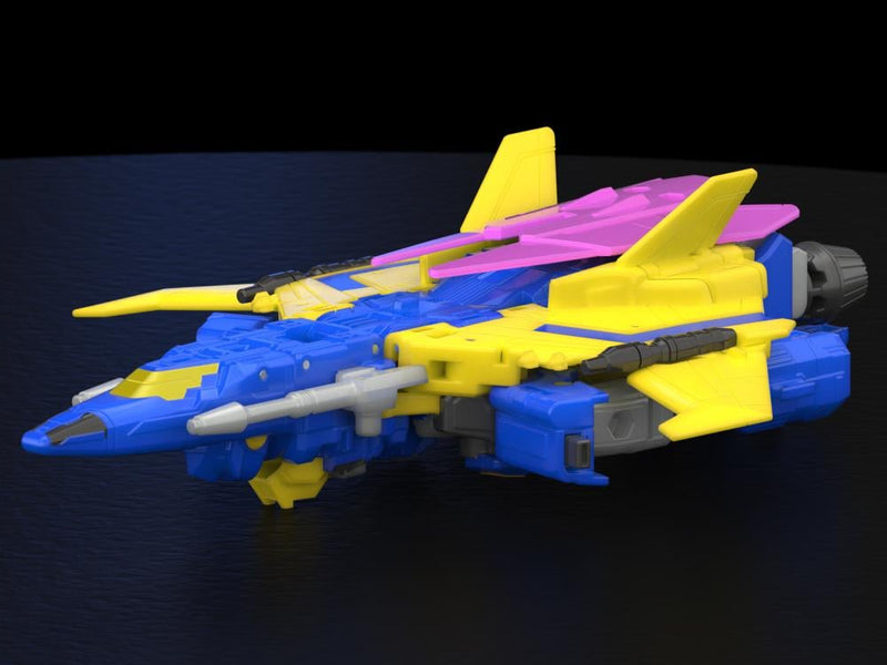 Transformers: One Studio Series Voyager Class Sentinel Prime - Collectables > Action Figures > toys -  Hasbro