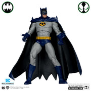 DC MULTIVERSE  - Batman 1996 (Batman/Spawn) - Platinum / Chase - Collectables > Action Figures > toys -  McFarlane Toys