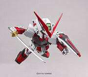 SD EX-Standard 07 Gundam Astray Red Frame - Model Kit > Collectable > Gunpla > Hobby -  Bandai