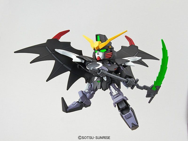 EX-Standard 012 Gundam Deathscythe Hell EW - Model Kit > Collectable > Gunpla > Hobby -  Bandai