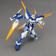 MG 1/100 Gundam Astray Blue Frame D - Collectables > Action Figures > toys -  Bandai