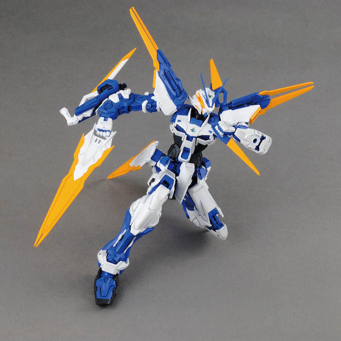 MG 1/100 Gundam Astray Blue Frame D - Collectables > Action Figures > toys -  Bandai