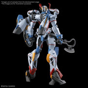 Mobile Suit Gundam GQuuuuuuX HG GQuuuuuuX 1/144 Scale Model Kit - Model Kit > Collectable > Gunpla > Hobby -  Bandai