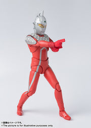 Ultraseven S.H.Figuarts Ultraseven (Reissue) - Collectables > Action Figures > toys -  Bandai