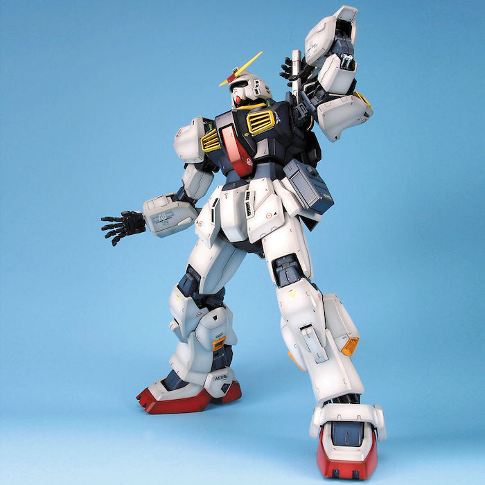 PG Gundam RX-178 MK II A.E.U.G. 1/60 - Model Kit > Collectable > Gunpla > Hobby -  Bandai