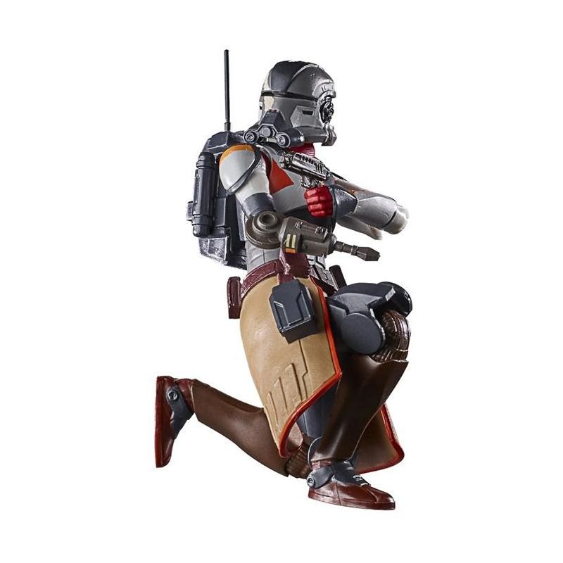 Star Wars: The Bad Batch - Echo (Mercenary Gear) - Exclusive - Collectables > Action Figures > toys -  Hasbro