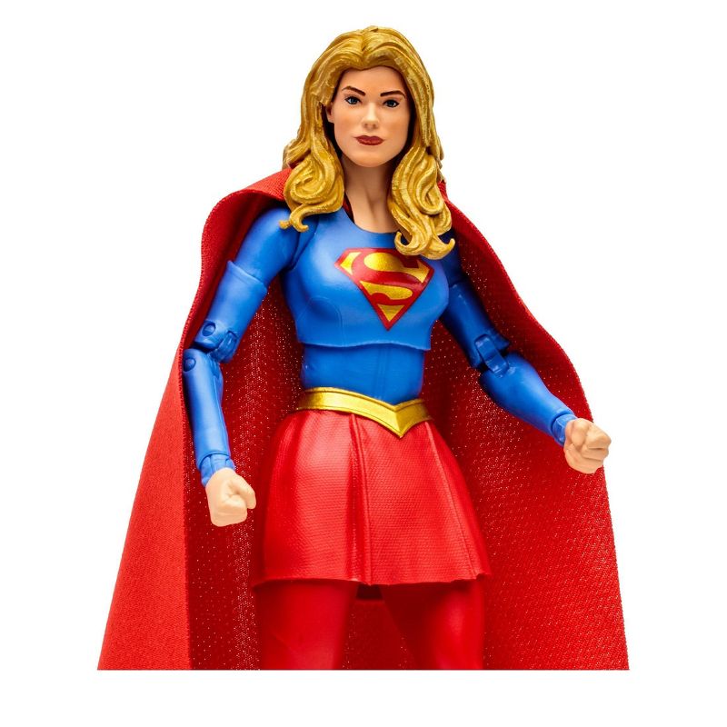 McFarlane Toys DC Comics Supergirl - Rebirth - Gold Label - Collectables > Action Figures > toys -  McFarlane Toys
