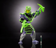 Masters of the Universe: Origins Turtles of Grayskull Skeletor - Collectables > Action Figures > toys -  Mattel