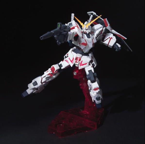 HGUC 1/144 #100 RX-0 Unicorn Gundam (Destroy Mode) - Model Kit > Collectable > Gunpla > Hobby -  Bandai