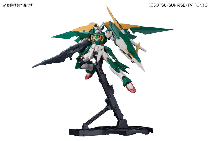MG Gundam Fenice Rinascita 1/100 - Model Kit > Collectable > Gunpla > Hobby -  Bandai