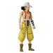 One Piece Anime Heroes - Usopp - Collectables > Action Figures > toys -  Bandai