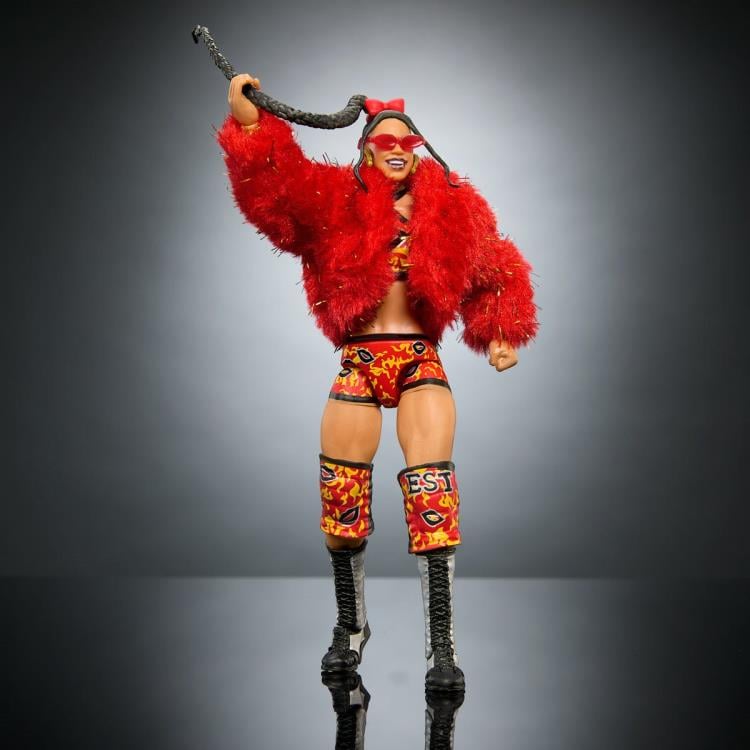 WWE Ultimate Edition 19 Bianca Belair - Action & Toy Figures -  mattel