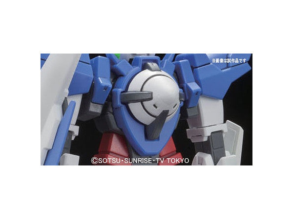 HGBF 1/144 Gundam Amazing Exia - Model Kit > Collectable > Gunpla > Hobby -  Bandai