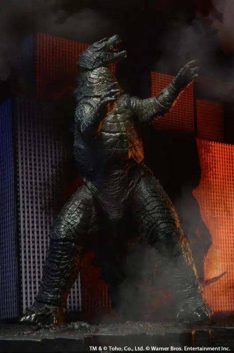 Godzilla - 2014 Action Figure