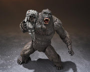 Godzilla vs. Kong S.H.Monsterarts - Kong Event - Exclusive - Collectables > Action Figures > toys -  Bandai