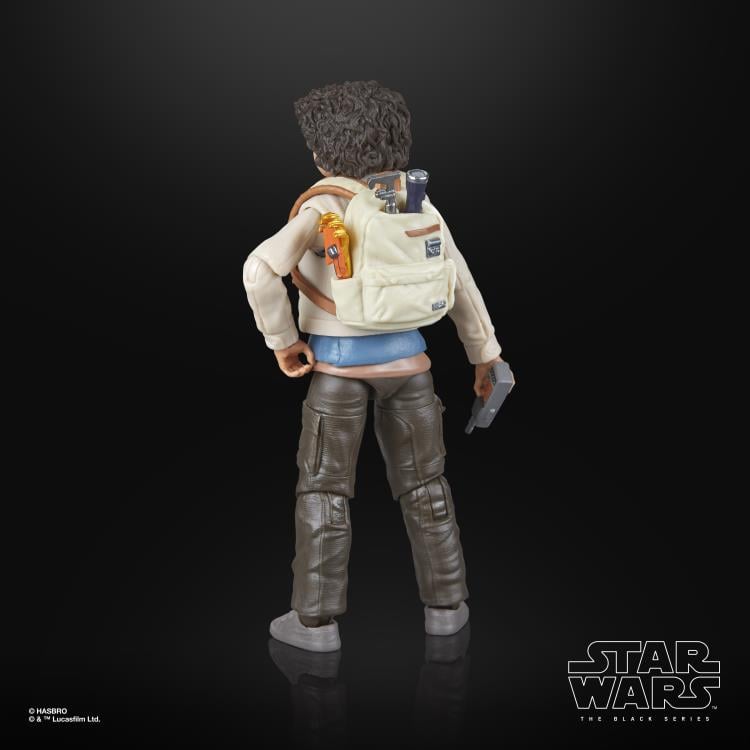Star Wars: The Black Series 6" Wim (At Attin) (Skeleton Crew) - Collectables > Action Figures > toys -  Hasbro