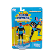 DC Super Powers Wave 6 - 4 1/2-Inch Scale Action Figure - Action & Toy Figures -  McFarlane Toys