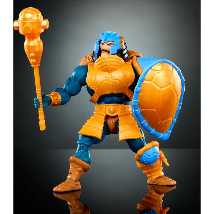 Teenage Mutant Ninja Turtles: Turtles of Grayskull Man-At-Arms Action Figure - Collectables > Action Figures > toys -  mattel