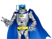 McFarlane Toys DC Batman 1966 Retro Series Robot Batman Action Figure [Comic] - Collectables > Action Figures > toys -  McFarlane Toys