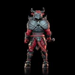 Mythic Legions - Peteorionn/Uuwitt - Furious Four - 1 Figure — Toy