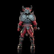 Mythic Legions - Peteorionn/Uuwitt - Furious Four - 1 Figure - Collectables > Action Figures > toys -  Four Horsemen