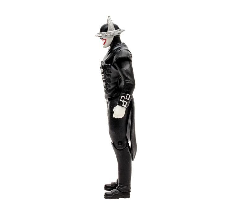 DC Comics DC Super Powers The Batman Who Laughs Exclusive Action Figure