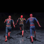 Spider-Man [Integrated Suit] -Final Battle Edition- "Spider-Man: No Way Home", Tamashii Nations S.H.Figuarts - Collectables > Action Figures > toys -  Bandai