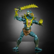 Masters of the Universe Masterverse New Eternia Mer-Man - Collectables > Action Figures > toys -  mattel