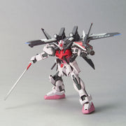HGCE #01 Strike Rouge + IWSP 1/144 - Model Kit > Collectable > Gunpla > Hobby -  Bandai