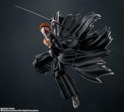 Bleach S.H.Figuarts Ichigo Kurosaki - Getsugatensho Ver. (preorder Q4 2025) - Collectables > Action Figures > toys -  Bandai