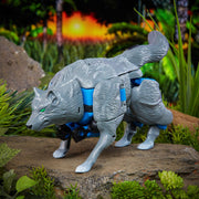 Transformers Vintage Beast Wars Maximal Wolfang - Collectables > Action Figures > toys -  Hasbro