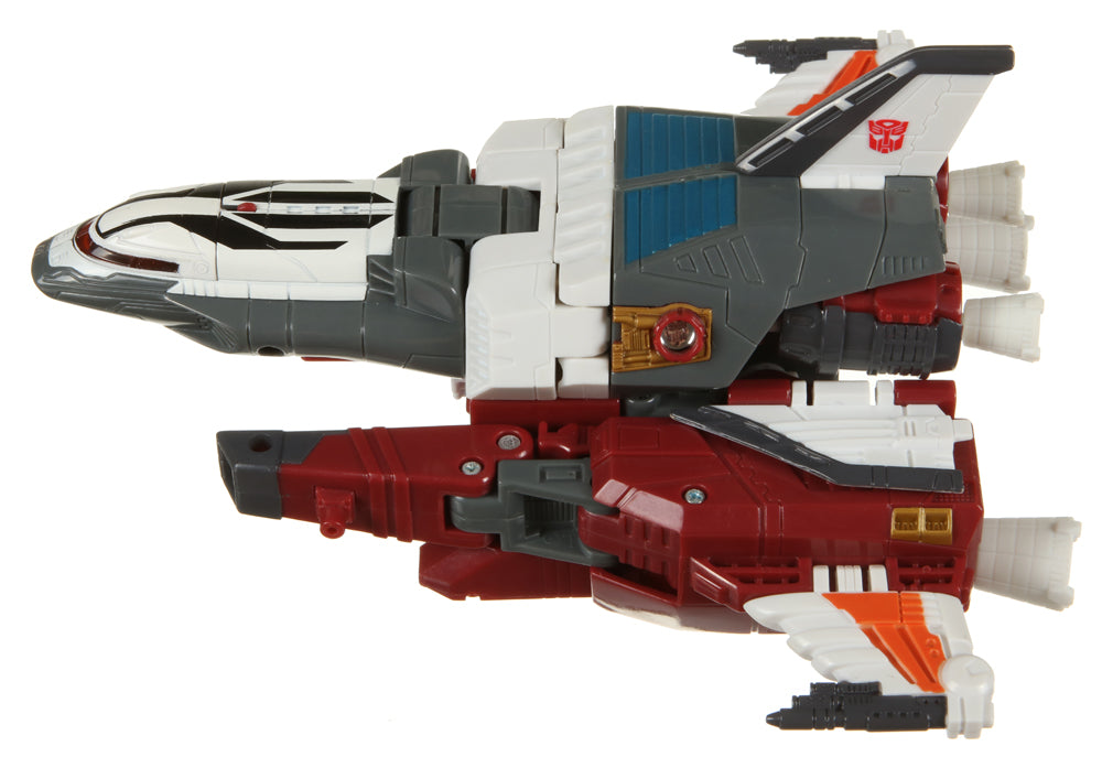 Transformers - Mega Class - Energon - Jetfire - Collectables > Action Figures > toys -  Hasbro