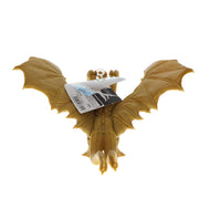 KING GHIDORAH 2019 BANDAI MOVIE MONSTER SER VINYL FIG - Action & Toy Figures -  Bandai