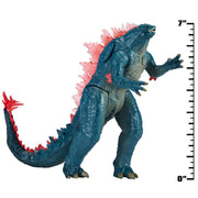Godzilla x Kong: The New Empire Godzilla Evolved Battle Roar Figure - Collectables > Action Figures > toys -  PLAYMATES