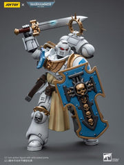 Warhammer 40K - White Consuls  - Bladeguard Veteran (preorder Q1) - Collectables > Action Figures > toys -  Joy Toy