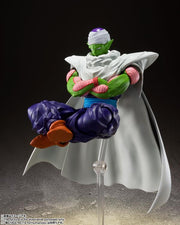 Dragon Ball Z S.H.Figuarts Piccolo the Proud Namekian (preorder May/June) - Collectables > Action Figures > toys -  Bandai