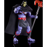 Masters of the Universe: Revelation Skeletor Action Figure - Collectables > Action Figures > toys -  mattel