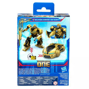 Transformers One Bumblebee / B-127 Action Figure - Action figure -  Hasbro
