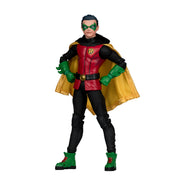 Robin w/Comic (DC Page Punchers: Batman Reborn) - Collectables > Action Figures > toys -  McFarlane Toys