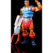 Masters of the Universe: Revelation Clamp Champ Action Figure - Collectables > Action Figures > toys -  mattel