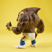 Street Sharks 30th Anniversary Big Slammu Action Figure -  -  Mattel