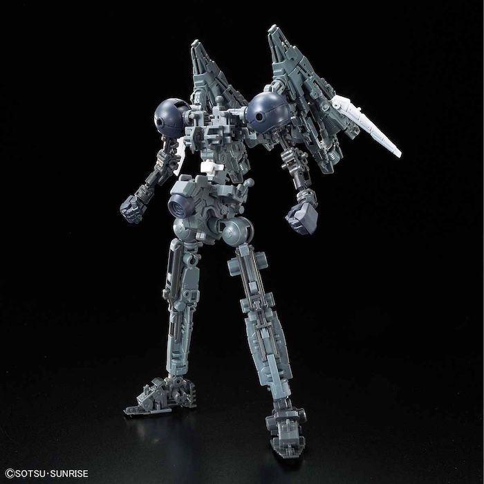 RG - 1/144 - Tallgeese EW - Collectables > Action Figures > toys -  Bandai