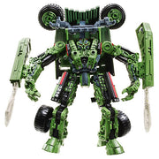 Transformers Revenge of the Fallen Long Haul Voyager Action Figure - Collectables > Action Figures > toys -  Hasbro