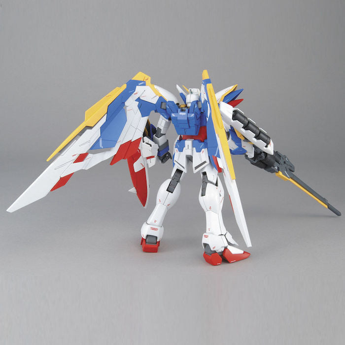 MG XXXG-01W Wing Gundam EW Ver. 1/100 - Collectables > Action Figures > toys -  Bandai