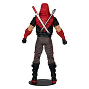 Dawn of DC DC Multiverse - Red Hood - Collectables > Action Figures > toys -  McFarlane Toys