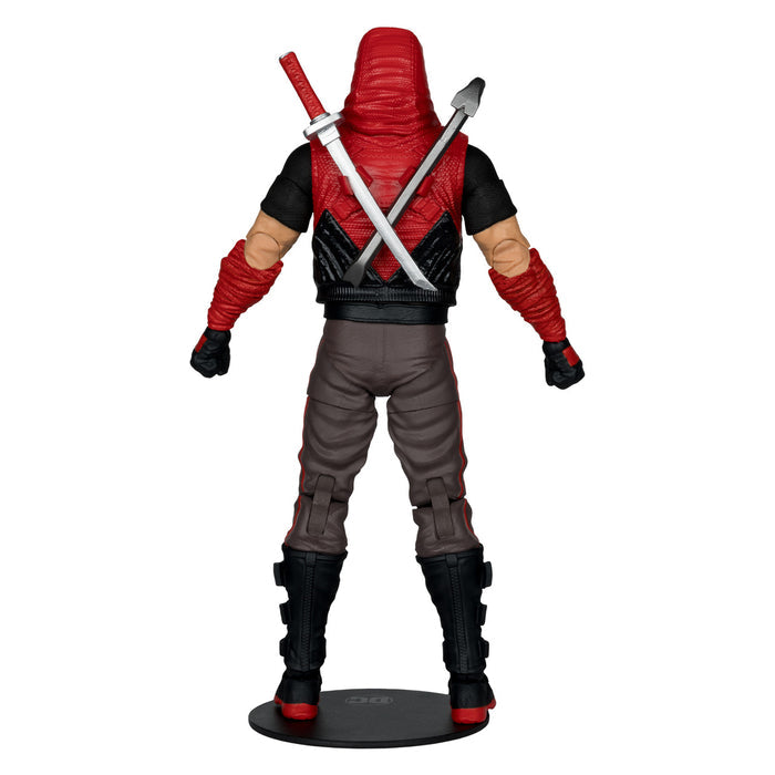 Dawn of DC DC Multiverse - Red Hood