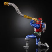 Masters of the Universe Masterverse New Eternia Mekaneck - Collectables > Action Figures > toys -  mattel